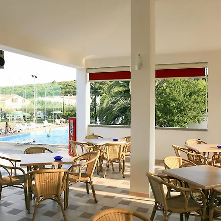 Villaggio San Pablo-2 By Interhome Vieste