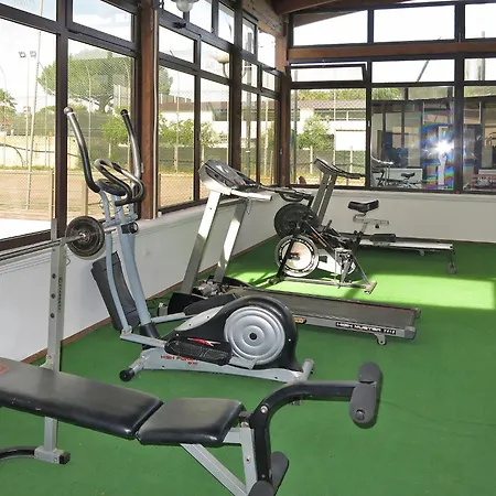 Villaggio San Pablo-2 By Interhome * Vieste