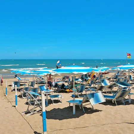 Holiday home Villaggio San Pablo-2 By Interhome