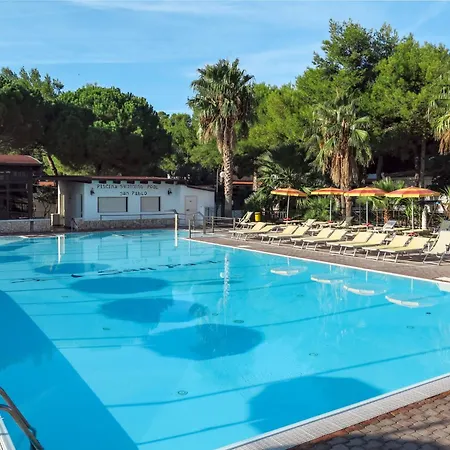 Villaggio San Pablo-2 By Interhome Vieste