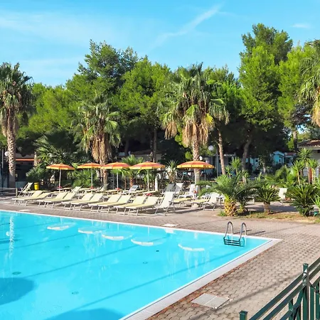 Vakantiehuis Villaggio San Pablo-2 By Interhome